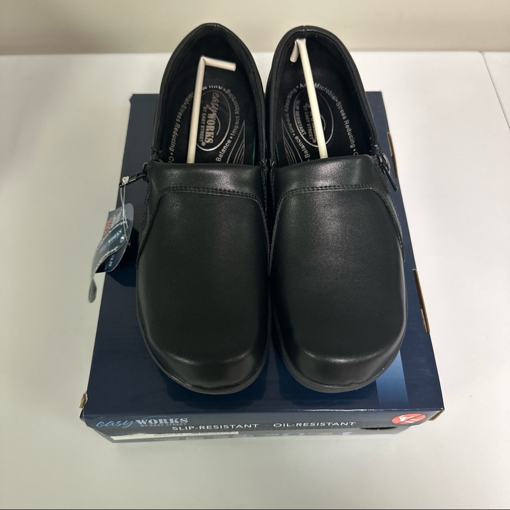 Easy Works Bentley Women's Slip On